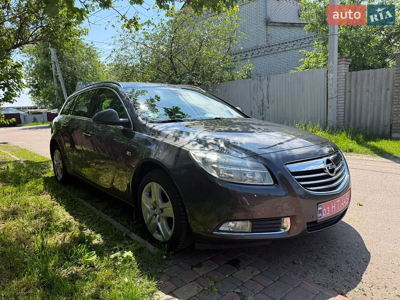 2010 Opel Zafira - мініатюра 66