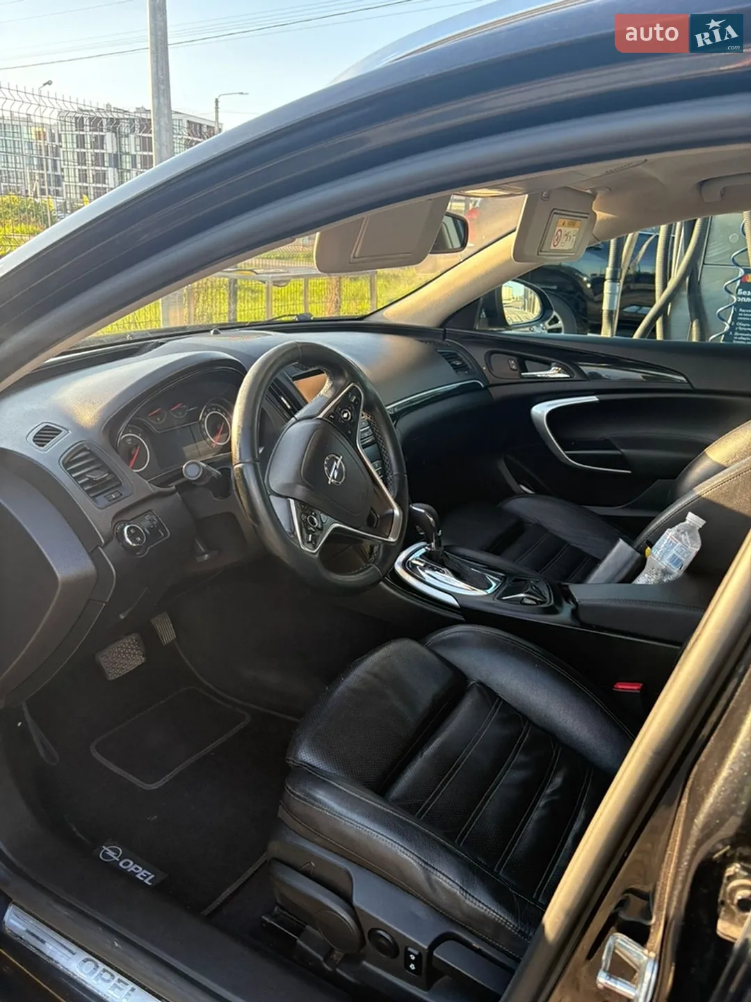 2014 Opel Insignia - мініатюра 11