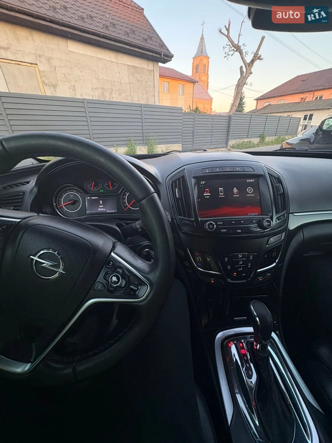 2014 Opel Insignia - мініатюра 16