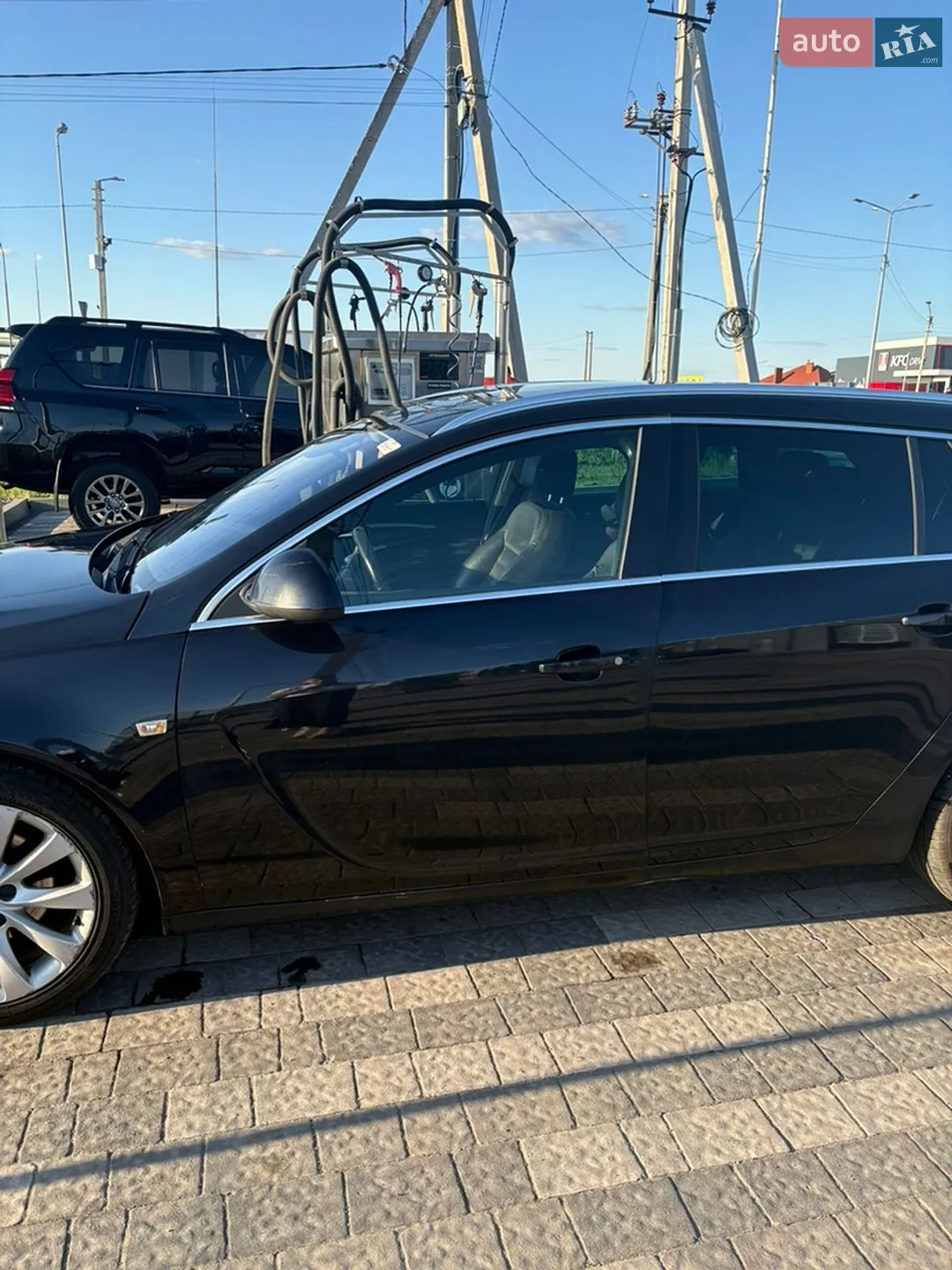 2014 Opel Insignia - мініатюра 9