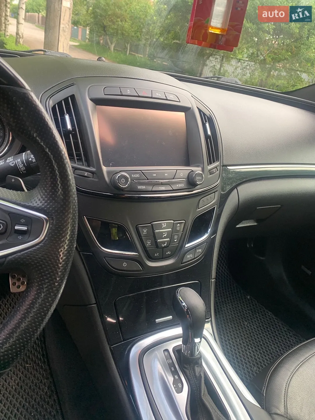 2014 Opel Insignia - мініатюра 11