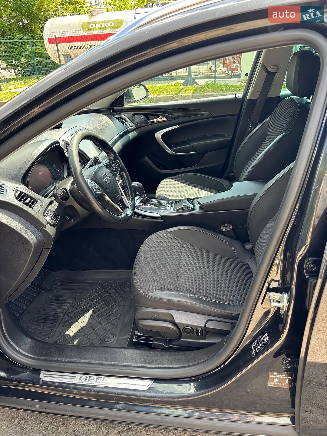 2014 Opel Insignia - мініатюра 17