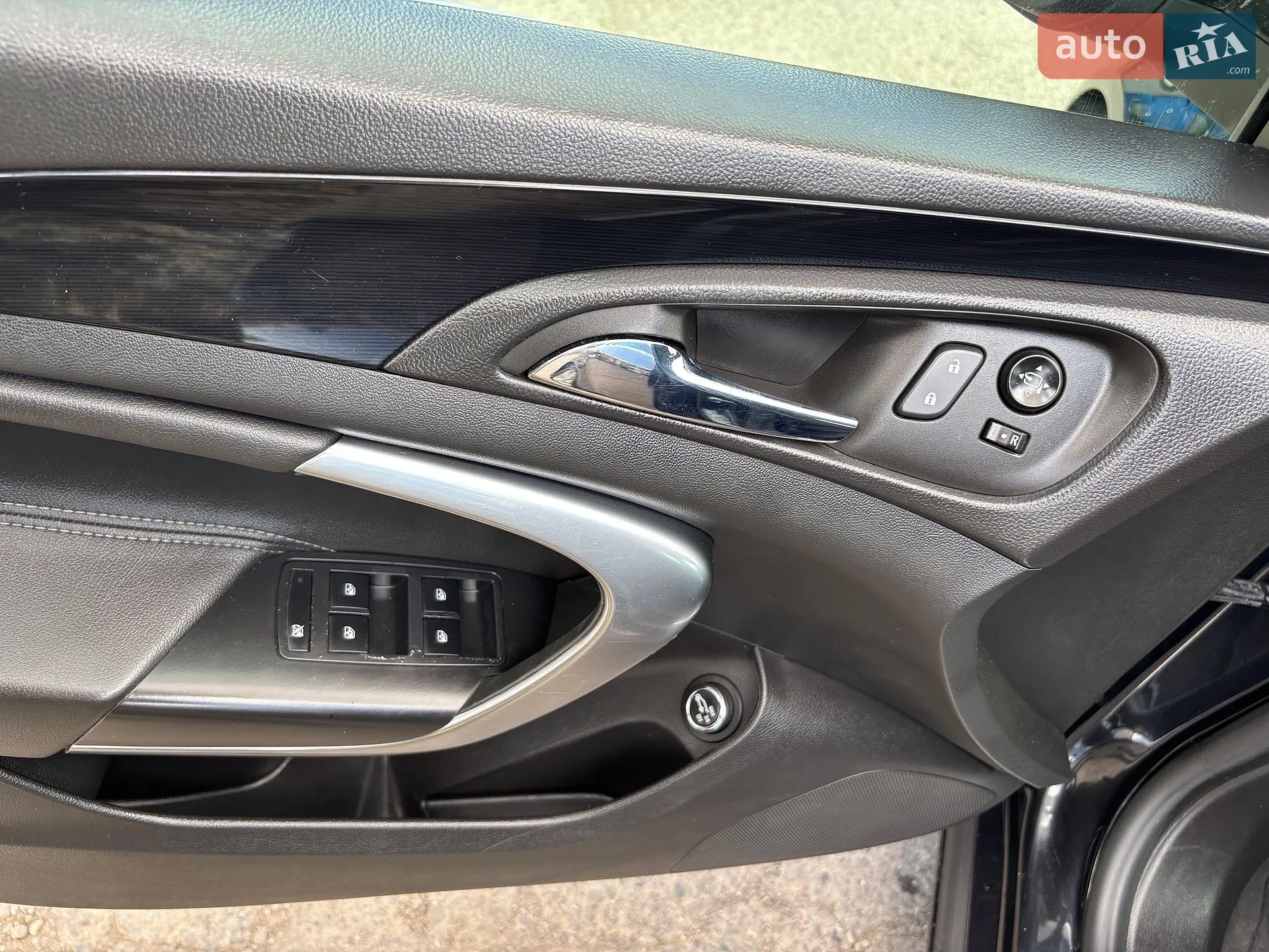 2014 Opel Insignia - мініатюра 24