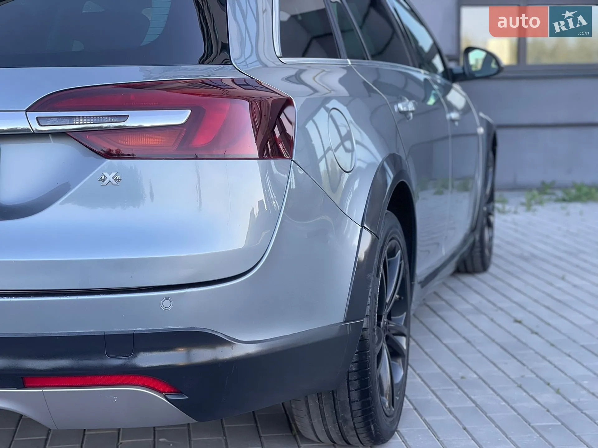 2014 Opel Insignia - мініатюра 30