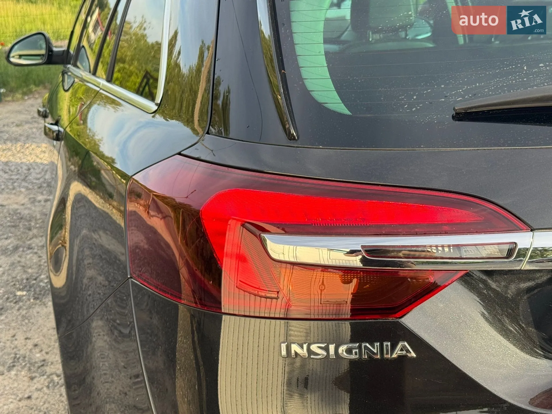 2015 Opel Insignia - мініатюра 13