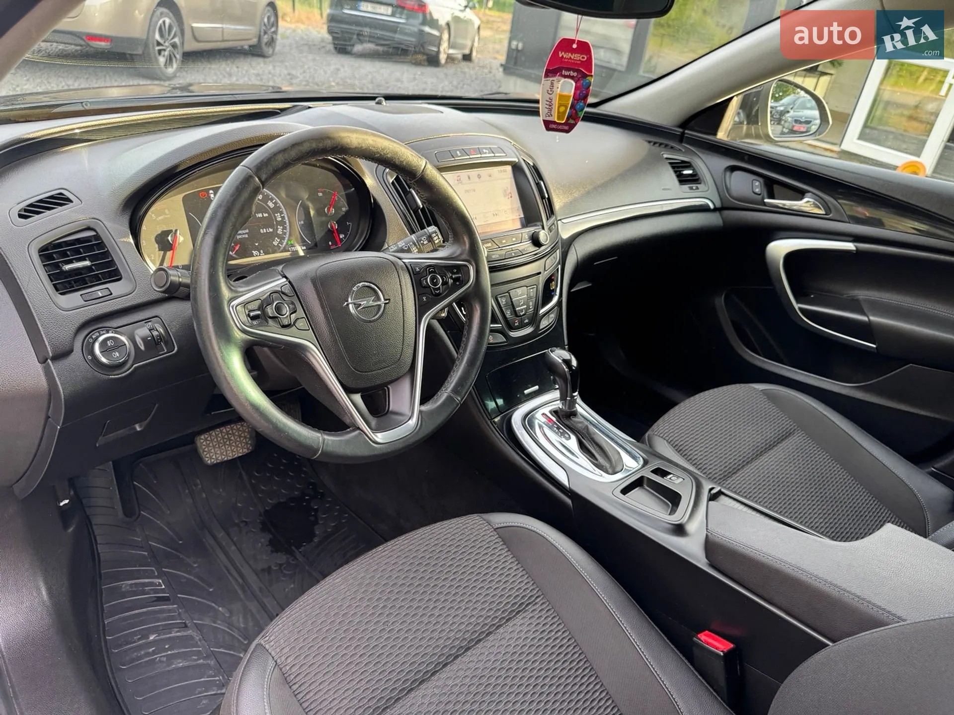 2015 Opel Insignia - мініатюра 29