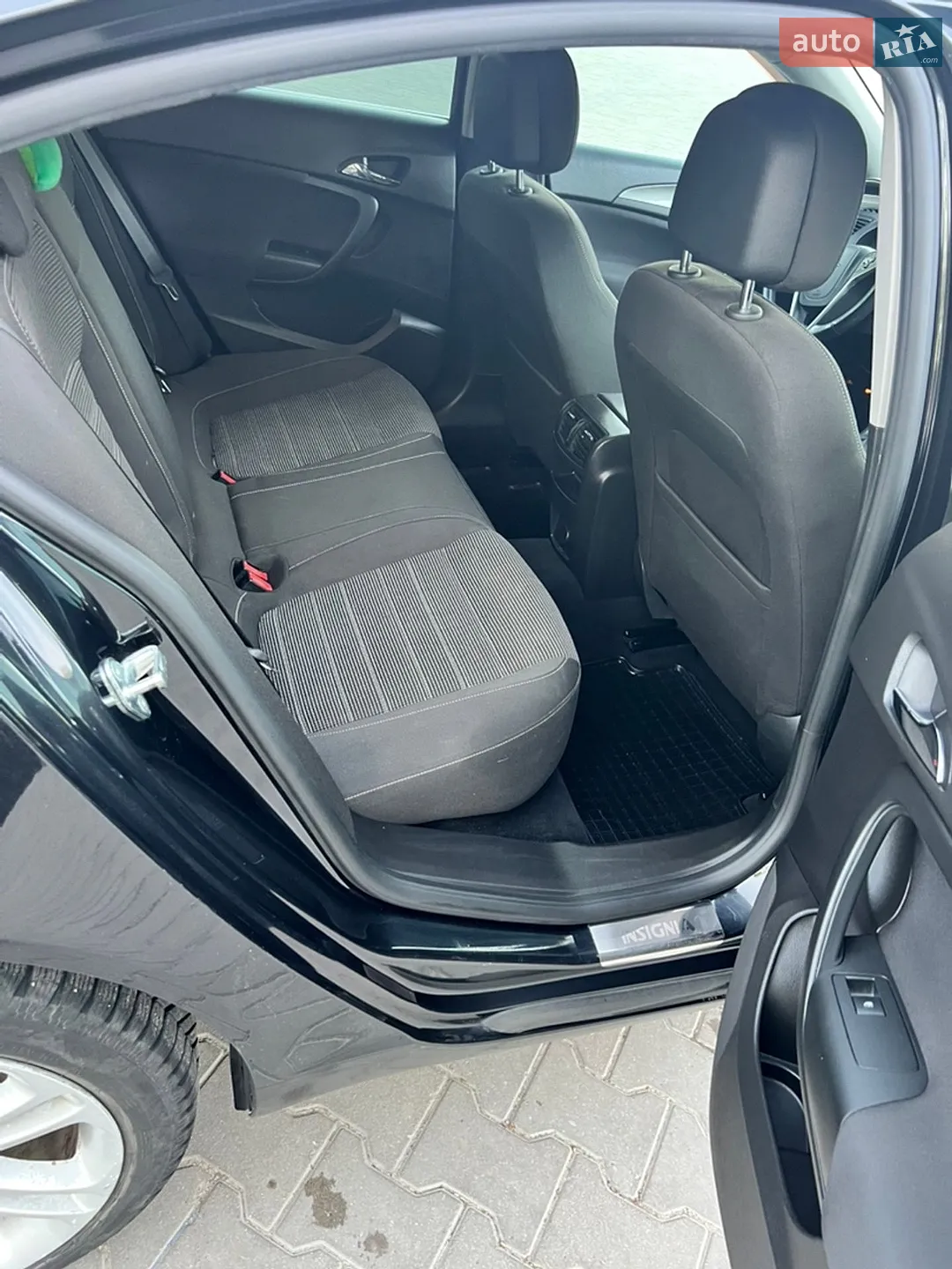 2014 Opel Insignia - мініатюра 41