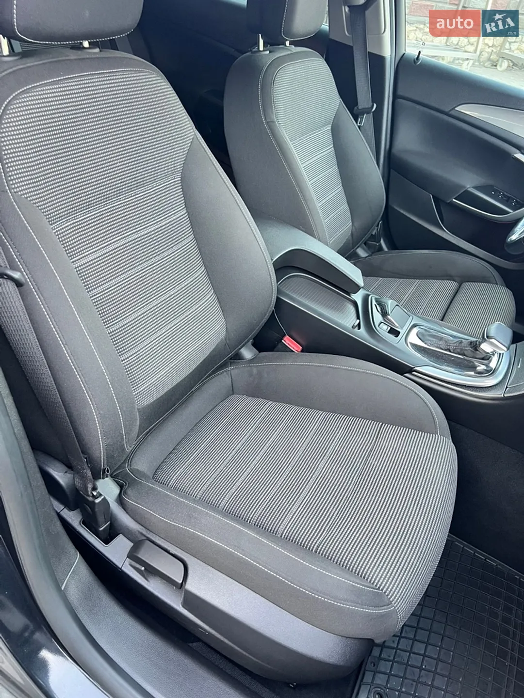 2014 Opel Insignia - мініатюра 46