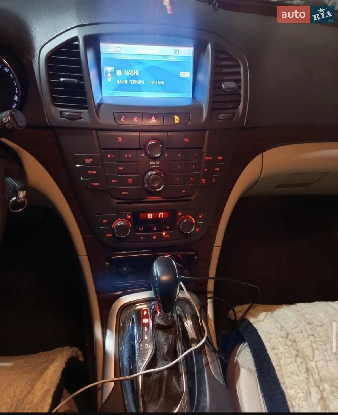 2013 Opel Insignia - мініатюра 9