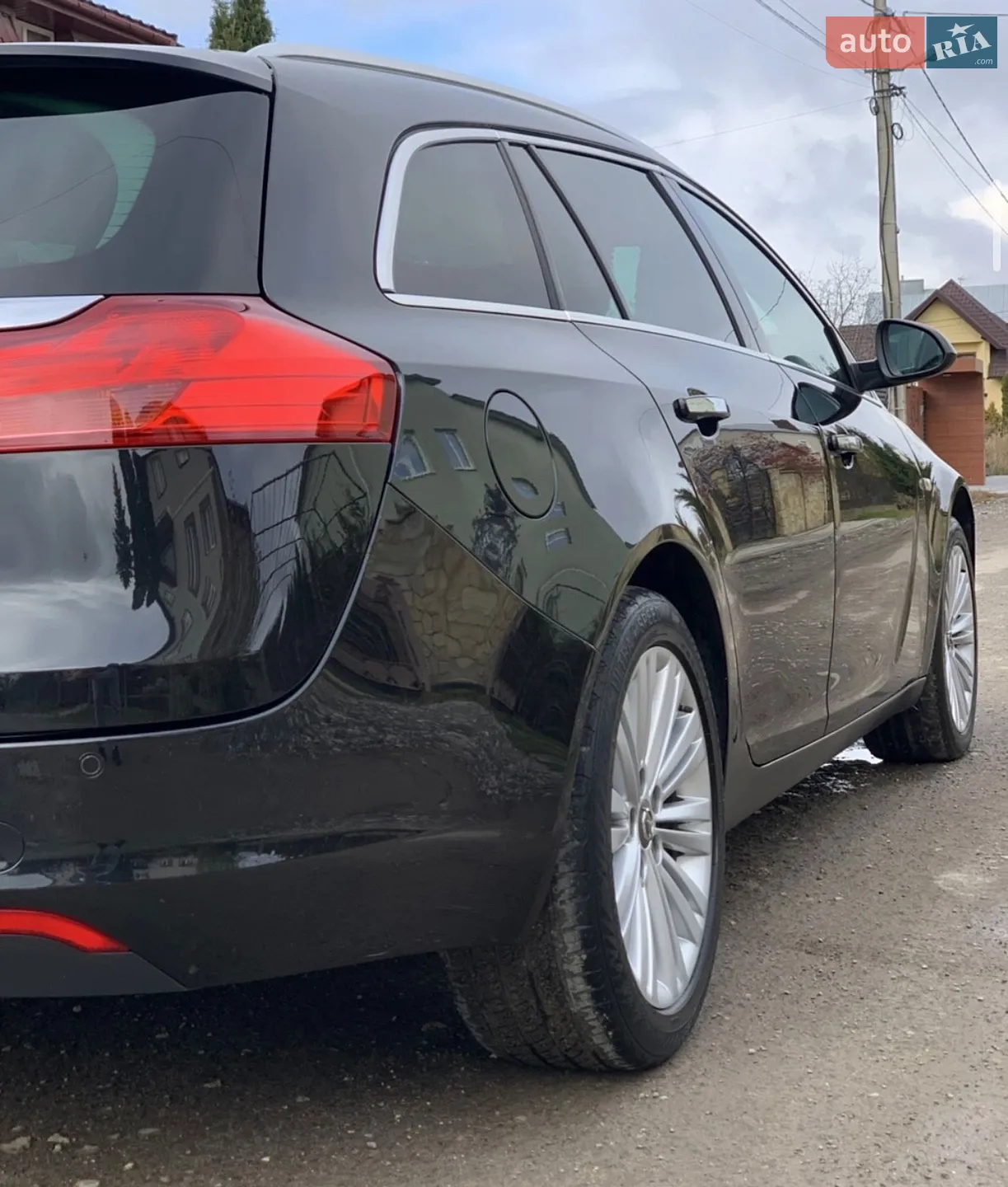 2013 Opel Insignia - мініатюра 14
