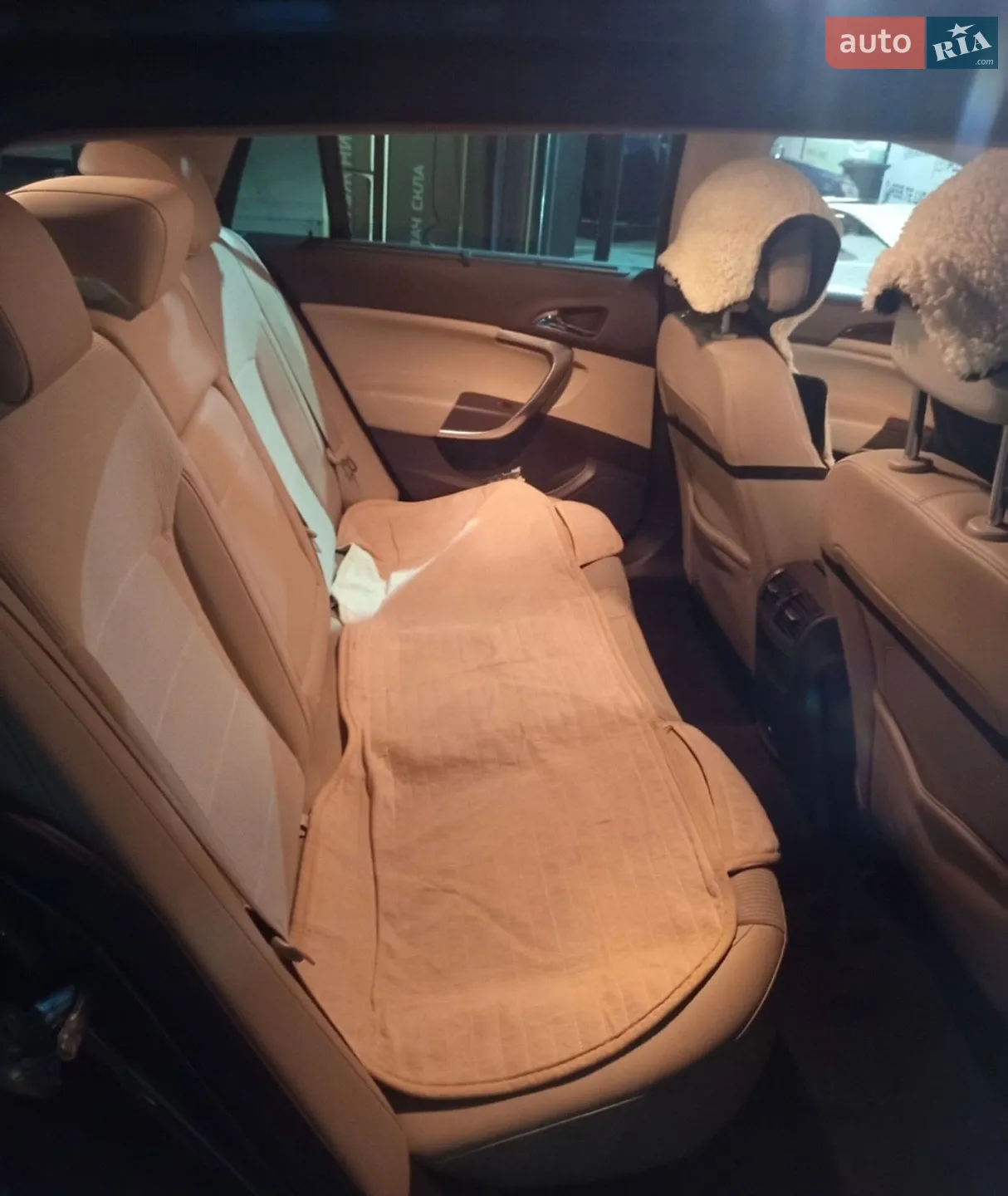 2013 Opel Insignia - мініатюра 19