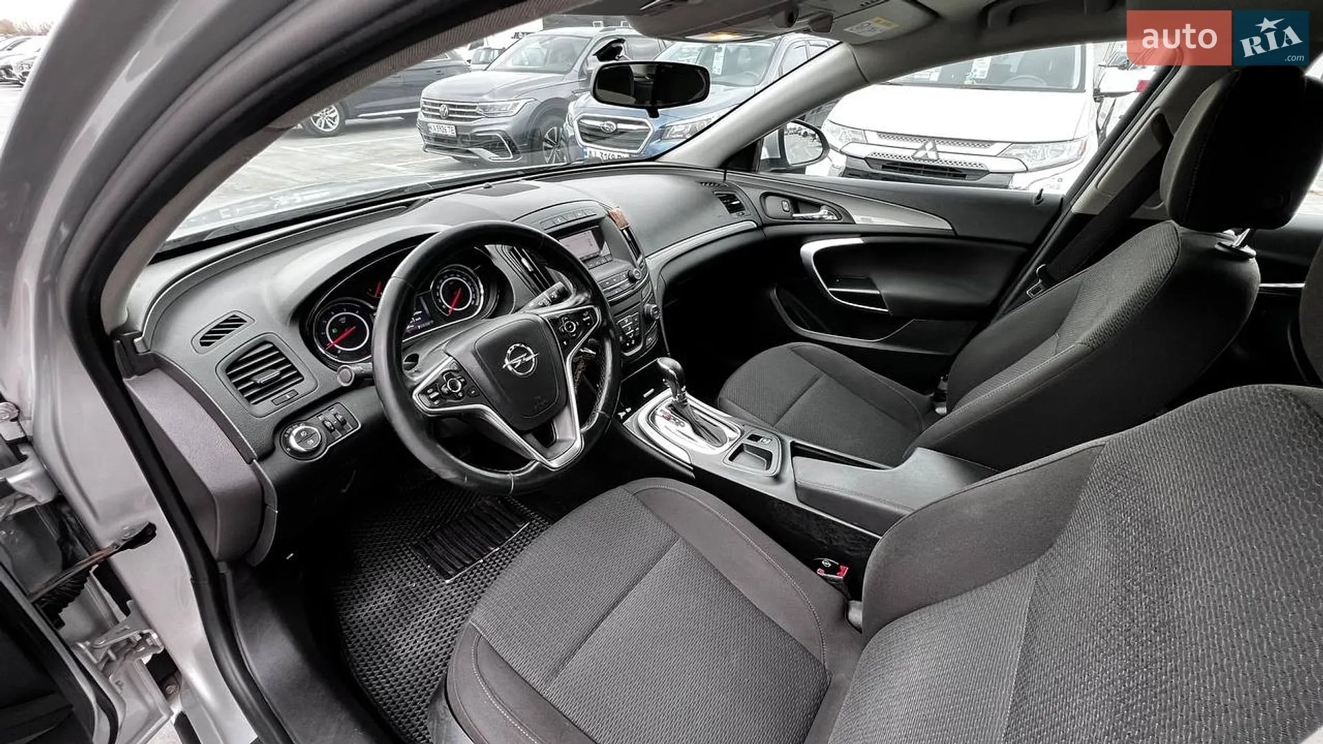 2015 Opel Insignia - мініатюра 20