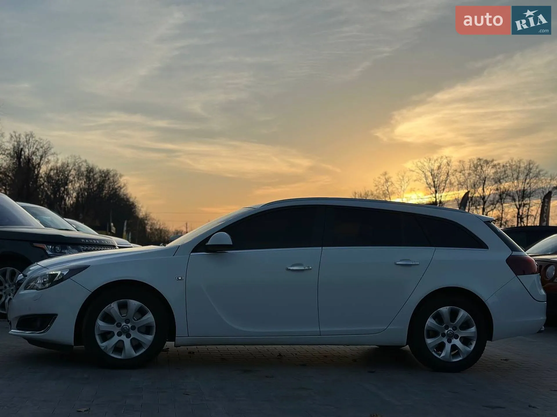 2016 Opel Insignia - мініатюра 6