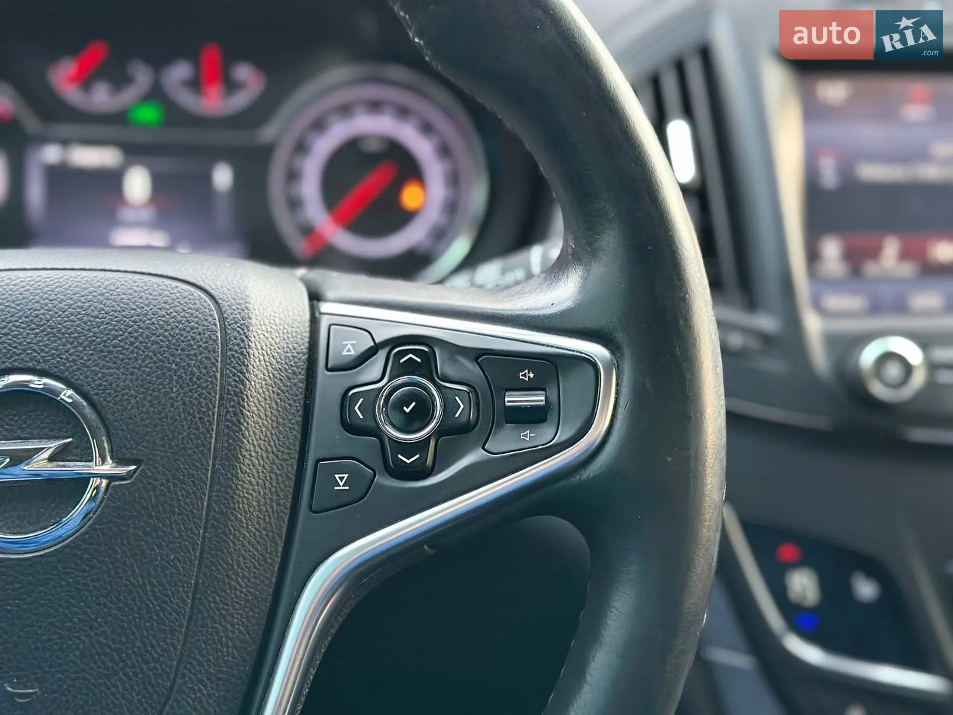 2016 Opel Insignia - мініатюра 17