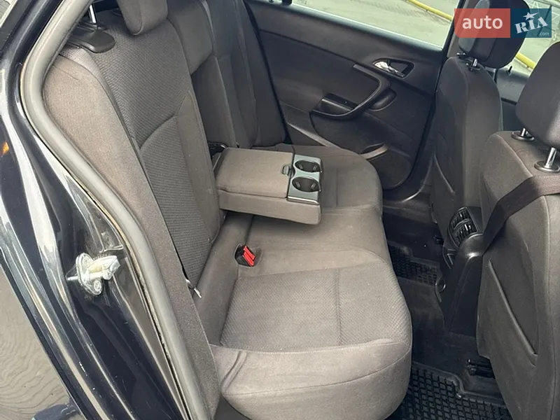 Opel Insignia 2014 VIN W0LGM8EL9E1079933 фото оголошення 61 з 115