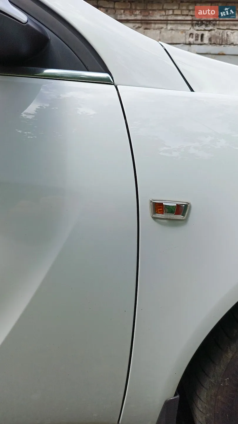 2014 Opel Insignia - мініатюра 12