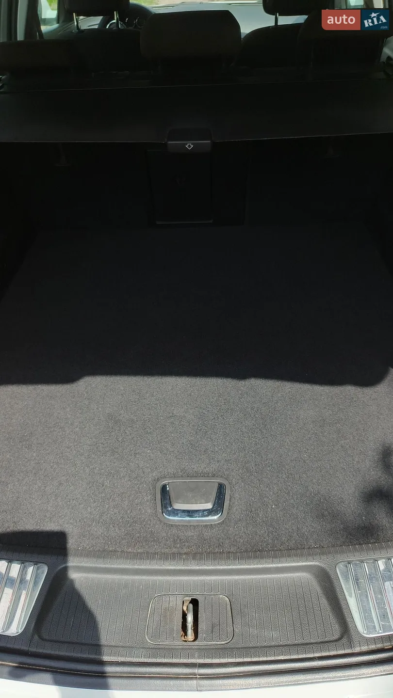 2014 Opel Insignia - мініатюра 25