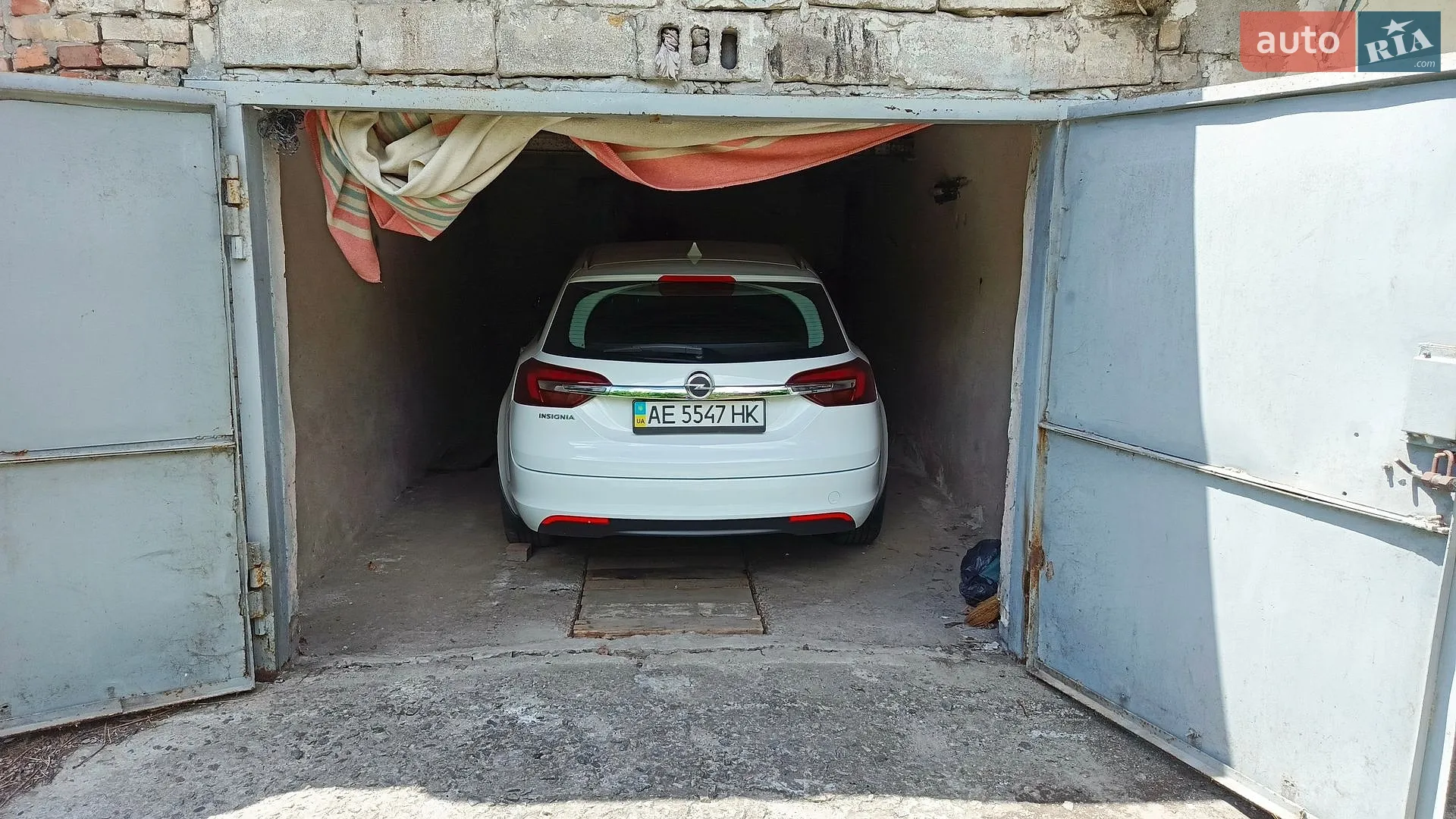 2014 Opel Insignia - мініатюра 7