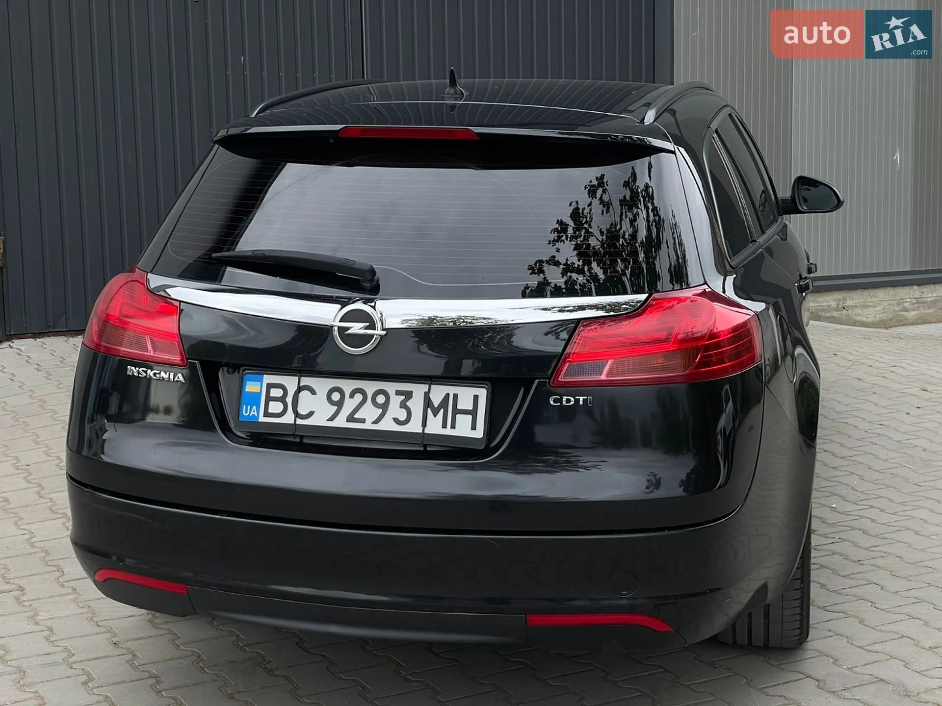 2013 Opel Insignia - мініатюра 15