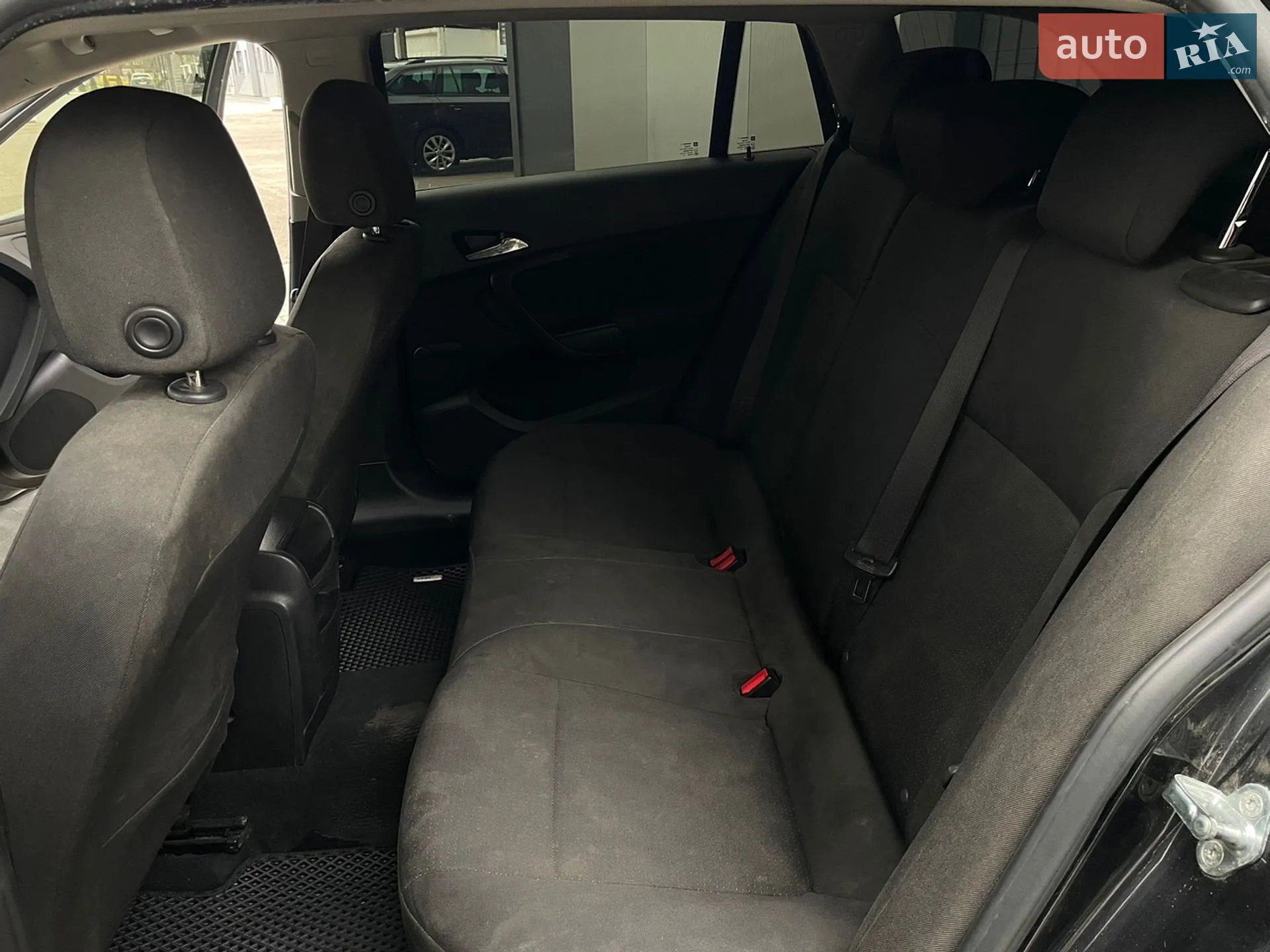 2013 Opel Insignia - мініатюра 23