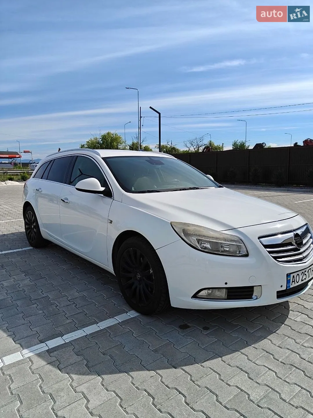 2013 Opel Insignia - мініатюра 2