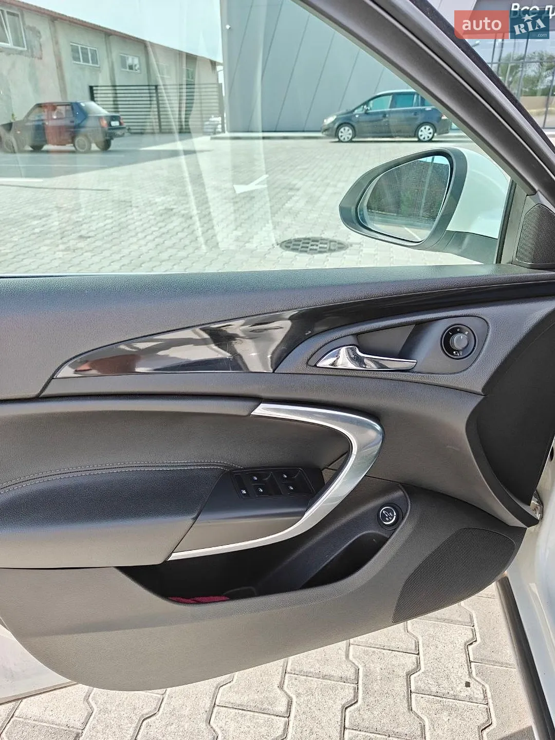 2013 Opel Insignia - мініатюра 22