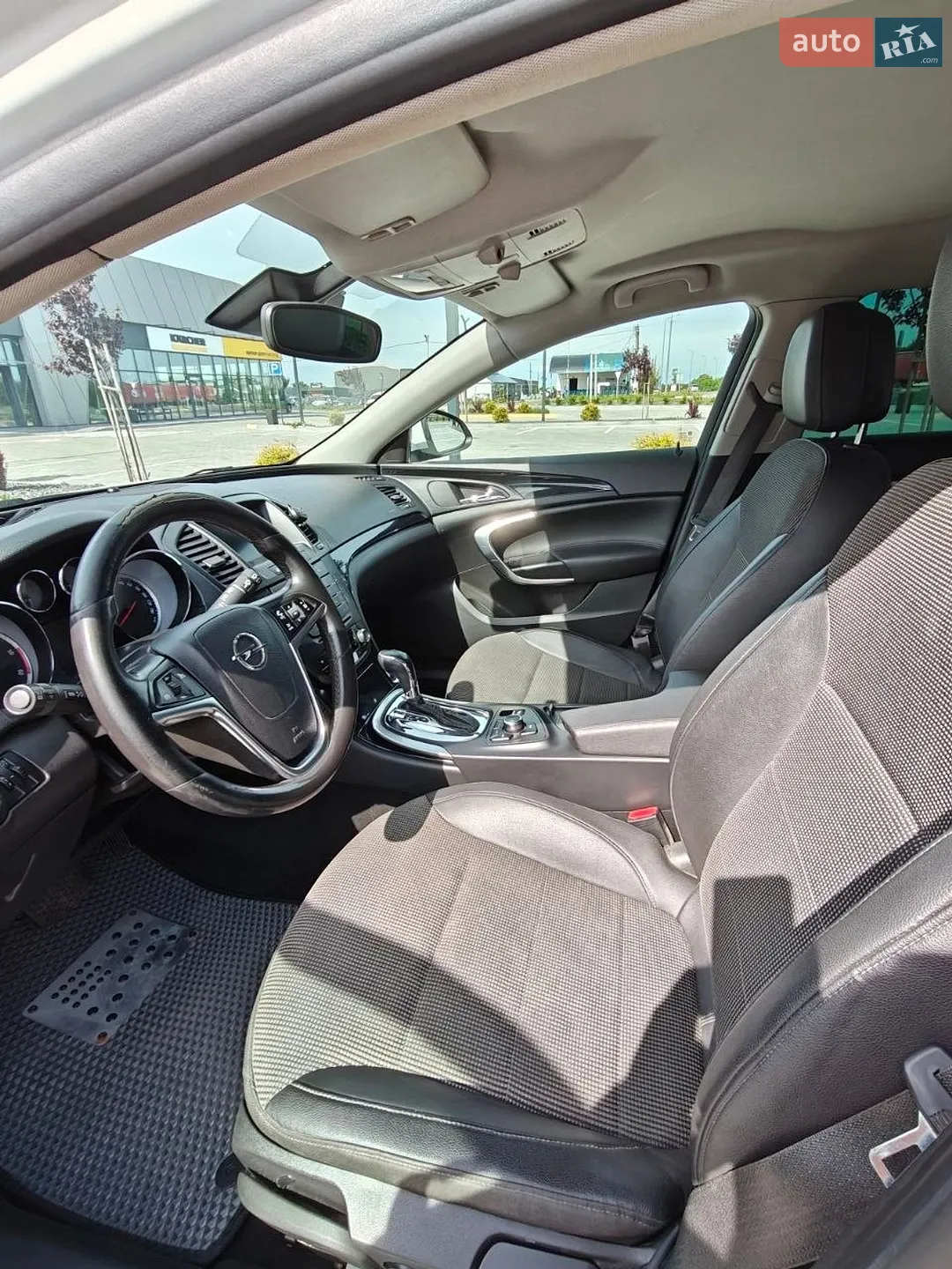 2013 Opel Insignia - мініатюра 24