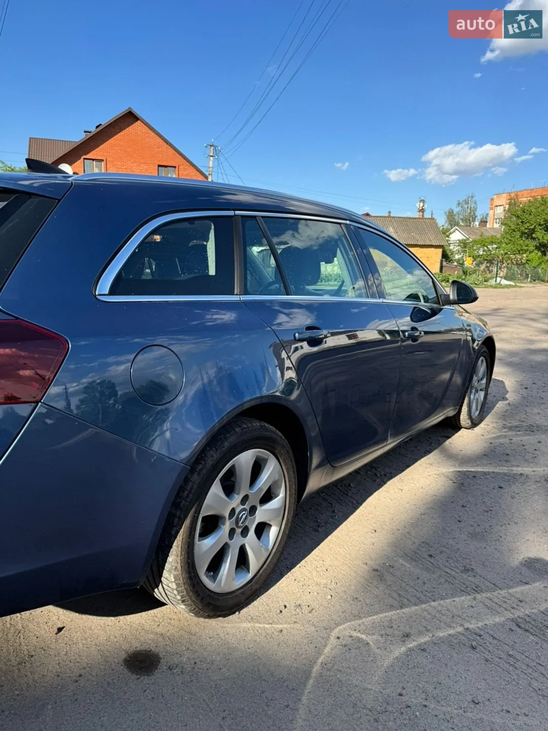 2016 Opel Insignia - мініатюра 6