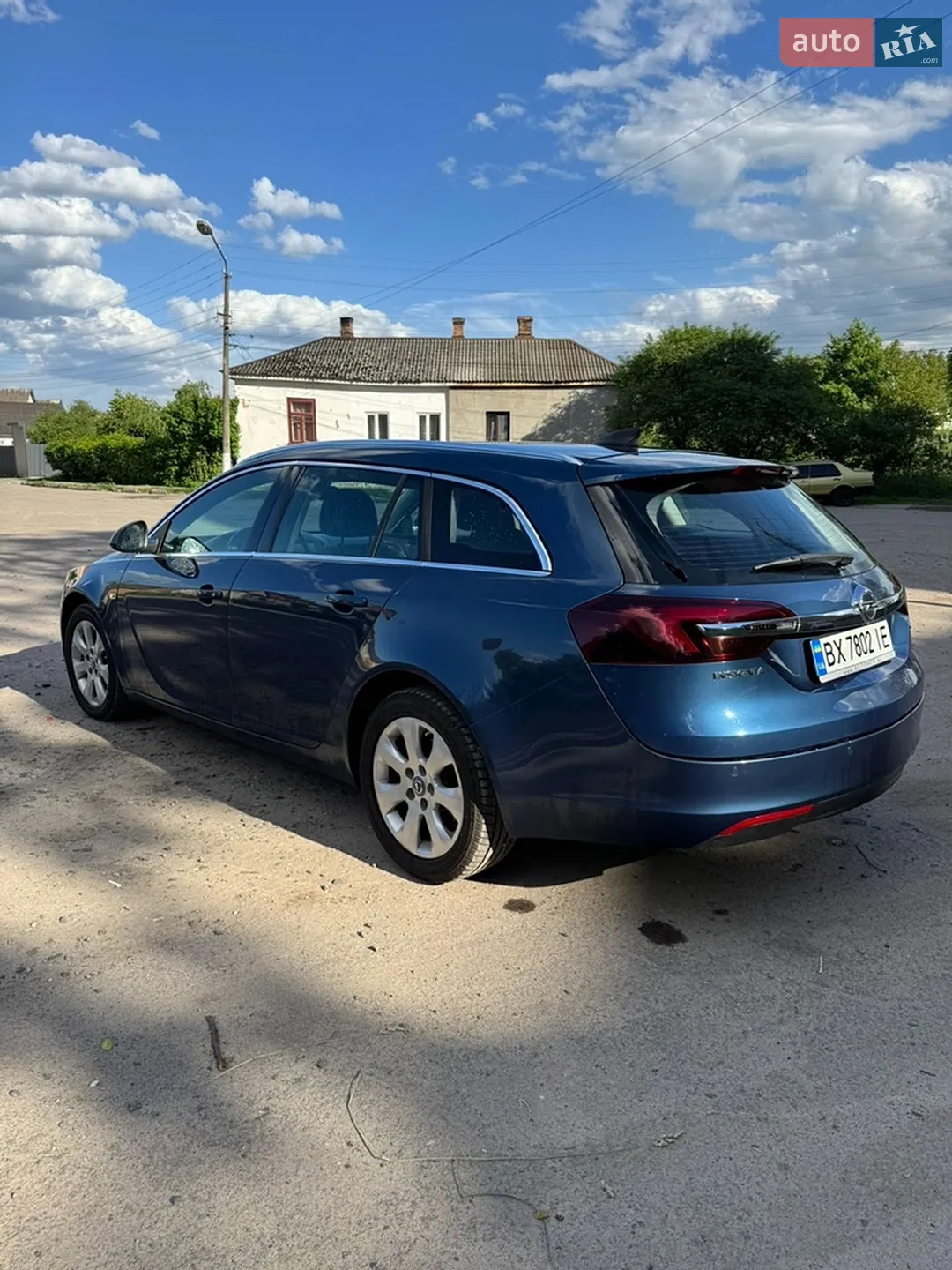 2016 Opel Insignia - мініатюра 10