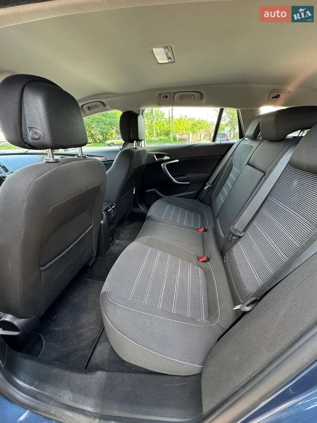 2016 Opel Insignia - мініатюра 29