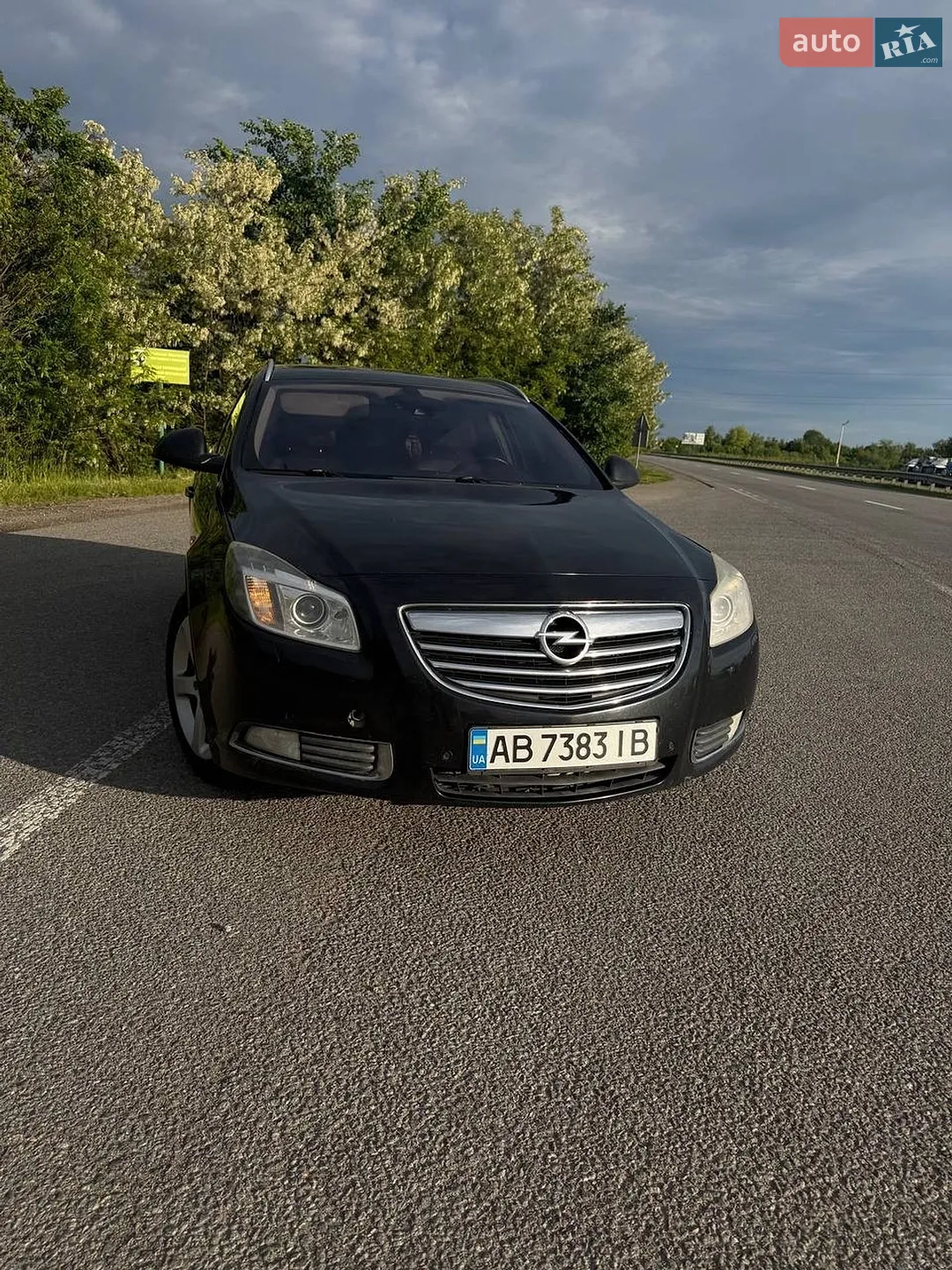 2011 Opel Insignia - мініатюра 3