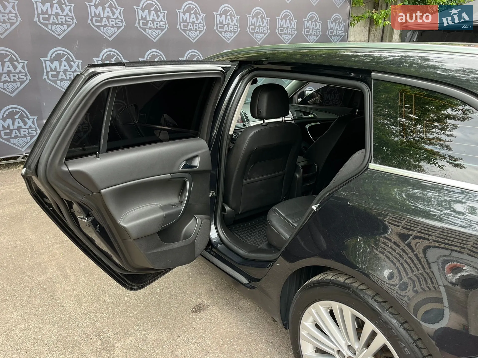 2015 Opel Insignia - мініатюра 8