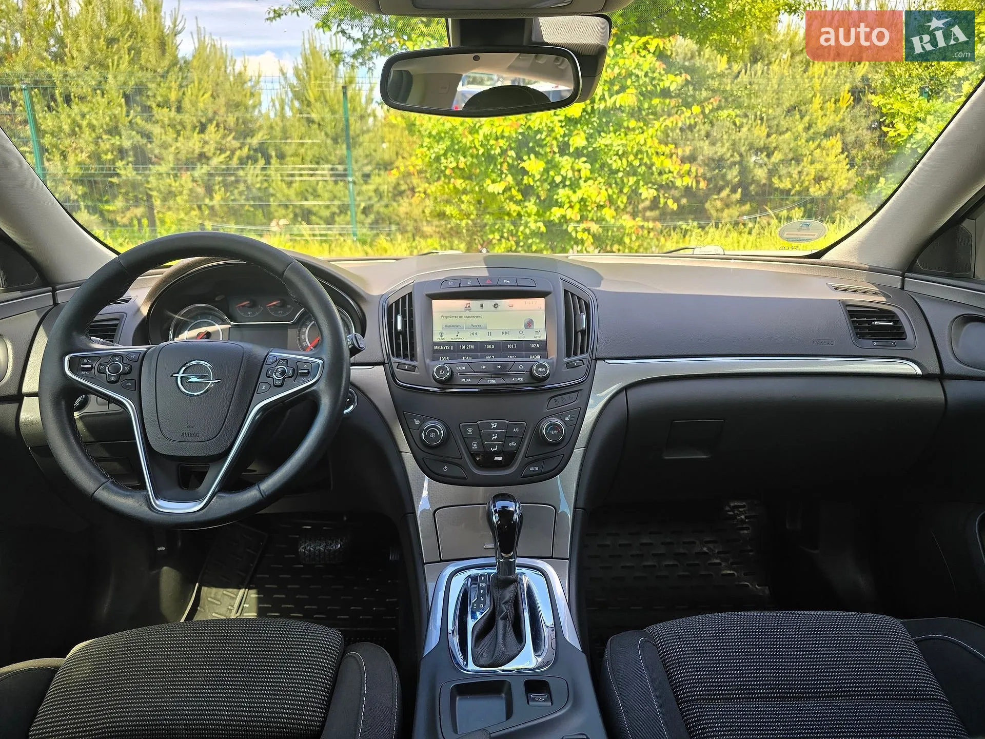 2017 Opel Insignia - мініатюра 2