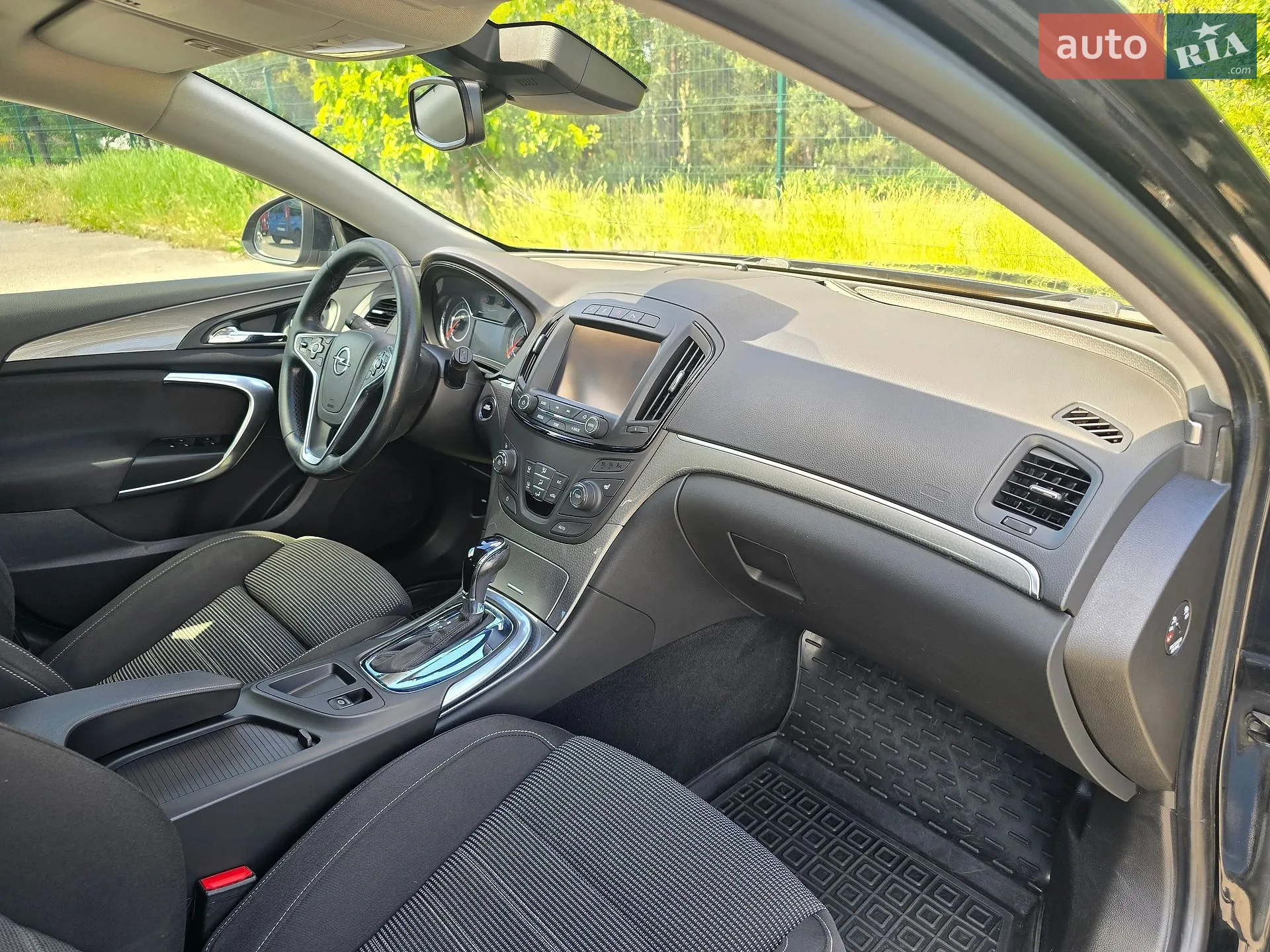 2017 Opel Insignia - мініатюра 52