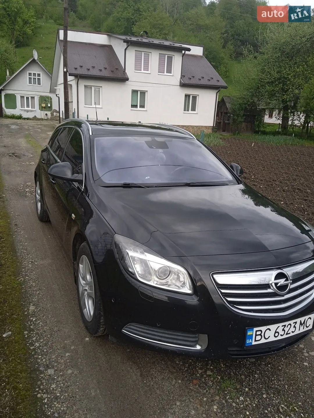 2010 Opel Insignia - мініатюра 9
