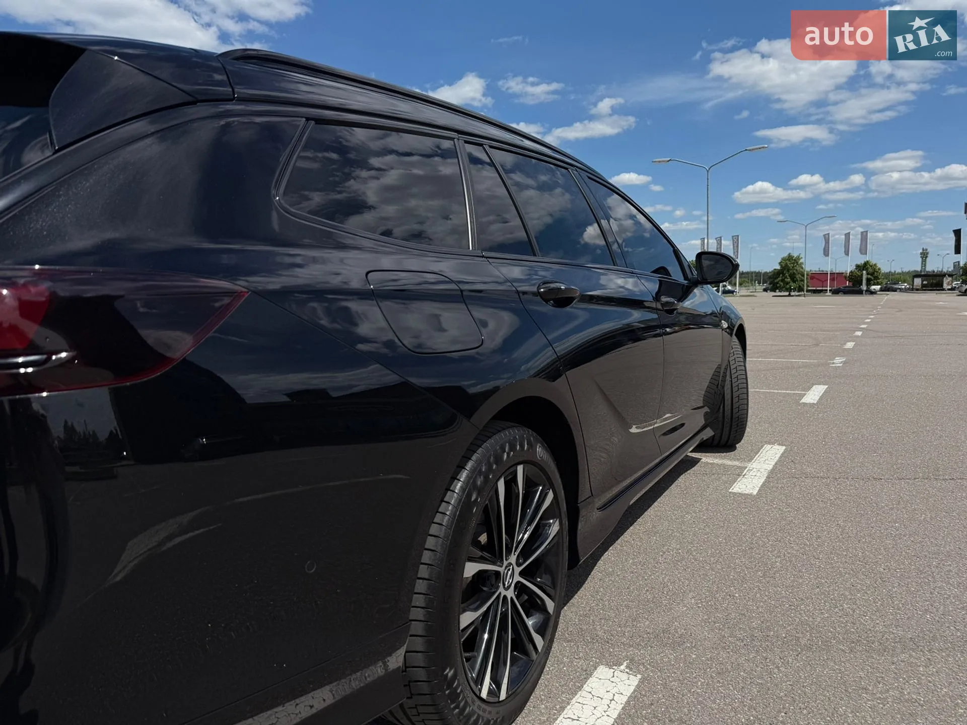 2020 Opel Insignia - мініатюра 12
