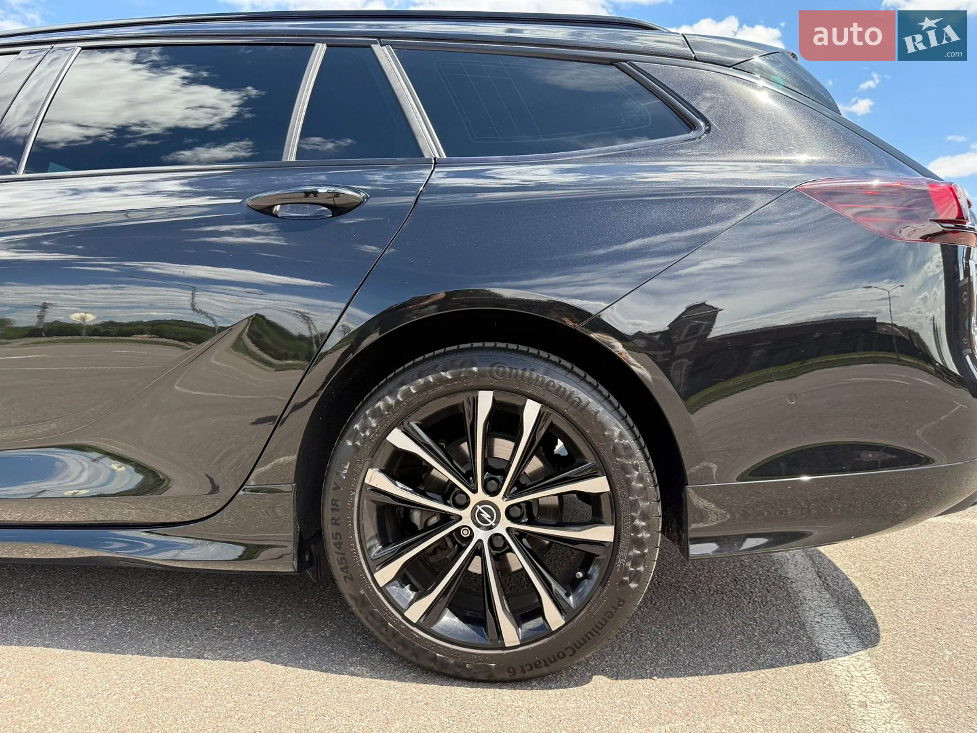 2020 Opel Insignia - мініатюра 21