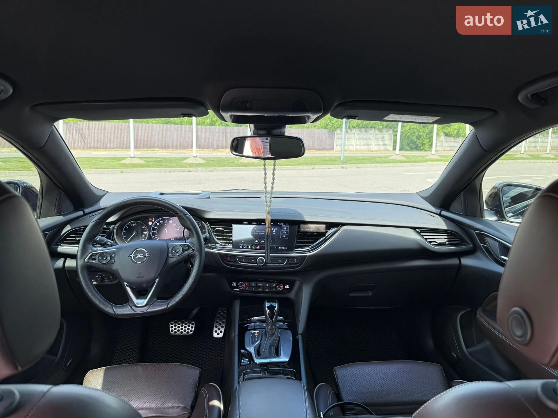 2020 Opel Insignia - мініатюра 26