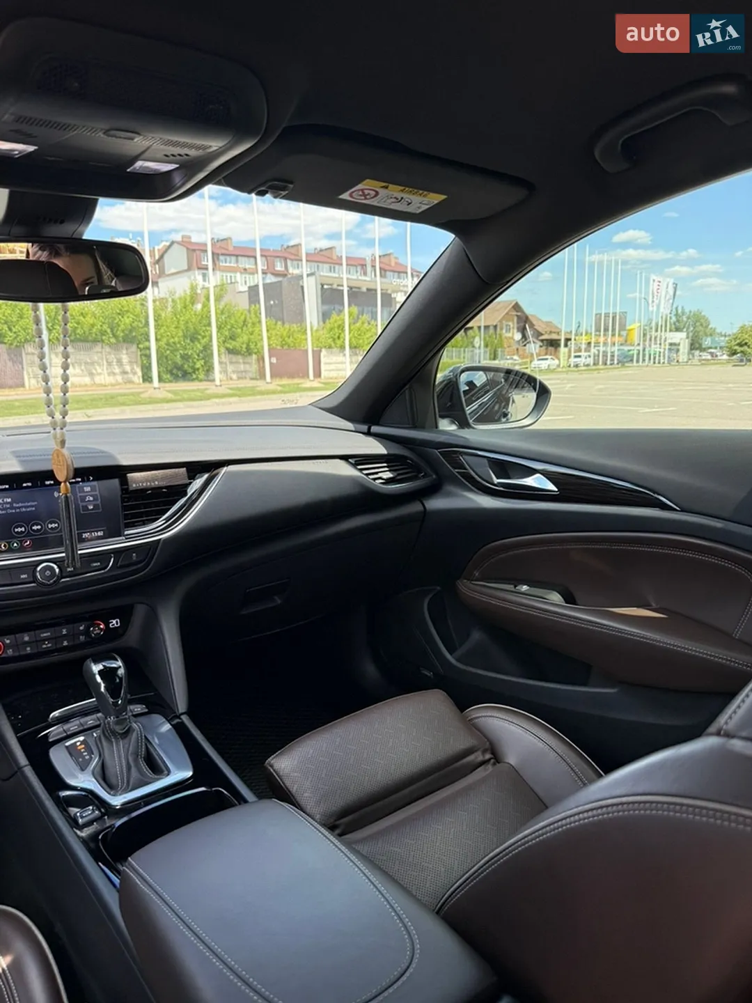 2020 Opel Insignia - мініатюра 41