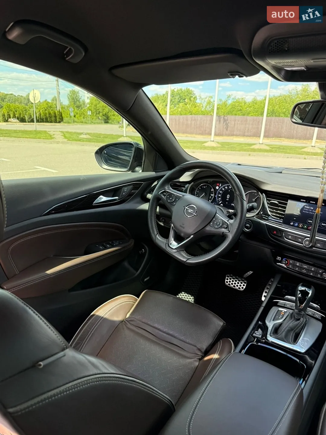 2020 Opel Insignia - мініатюра 49