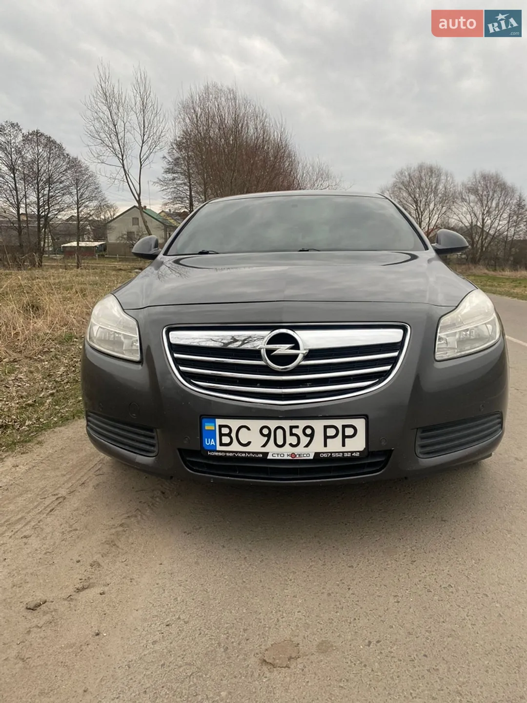 2011 Opel Insignia - мініатюра 9