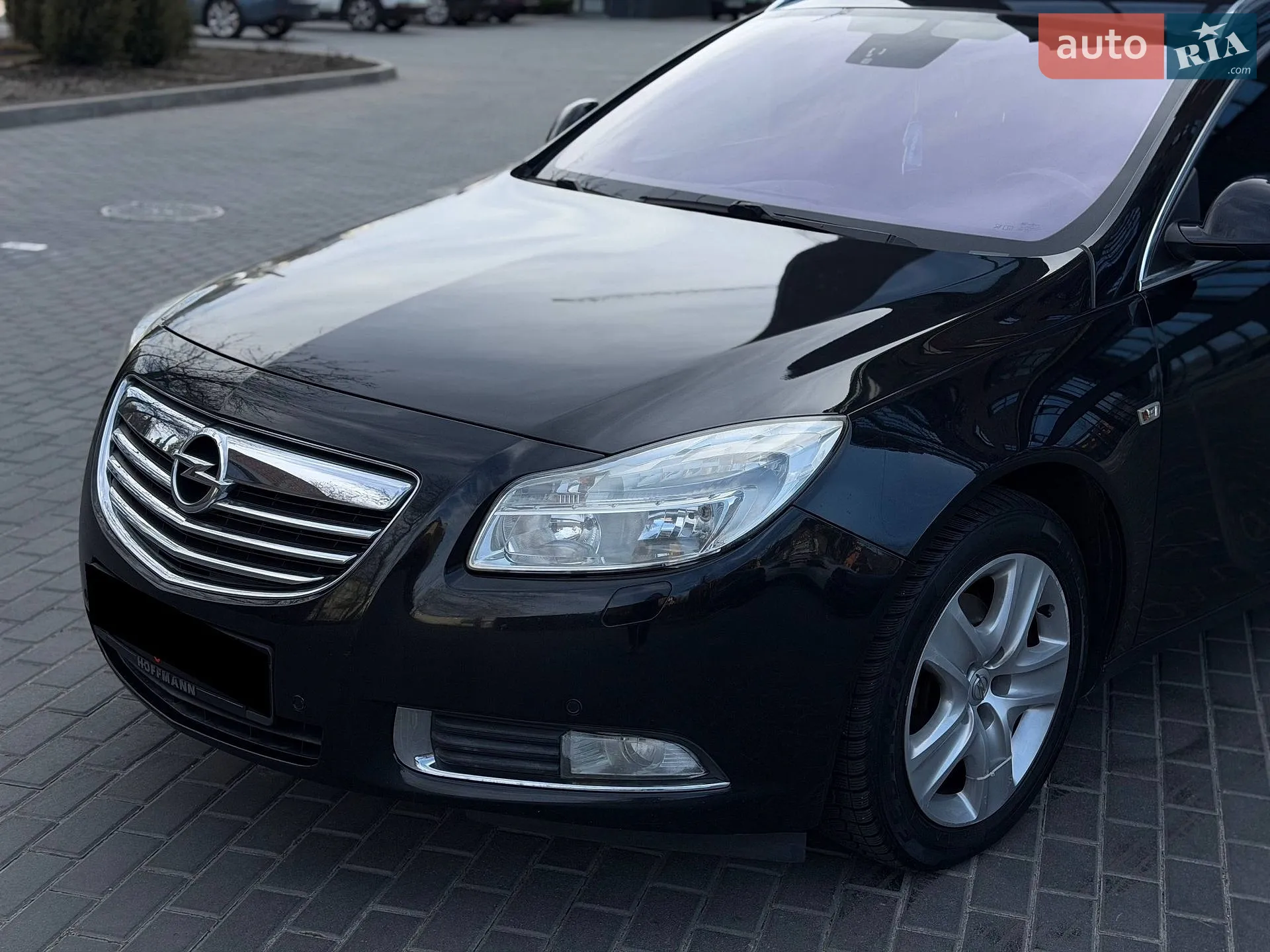 2013 Opel Insignia - мініатюра 2