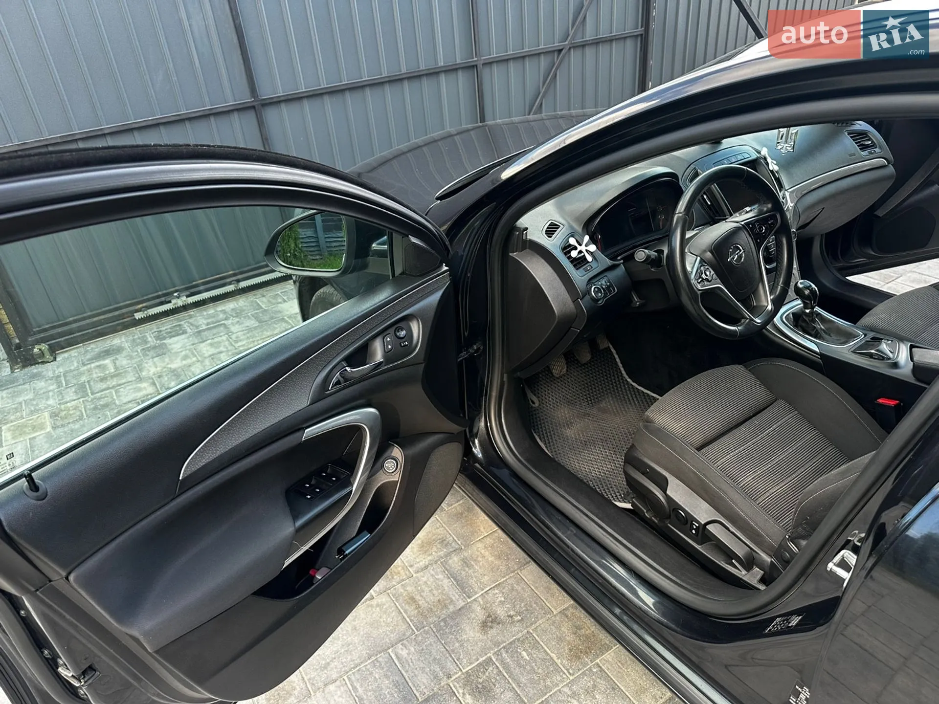 2014 Opel Insignia - мініатюра 17