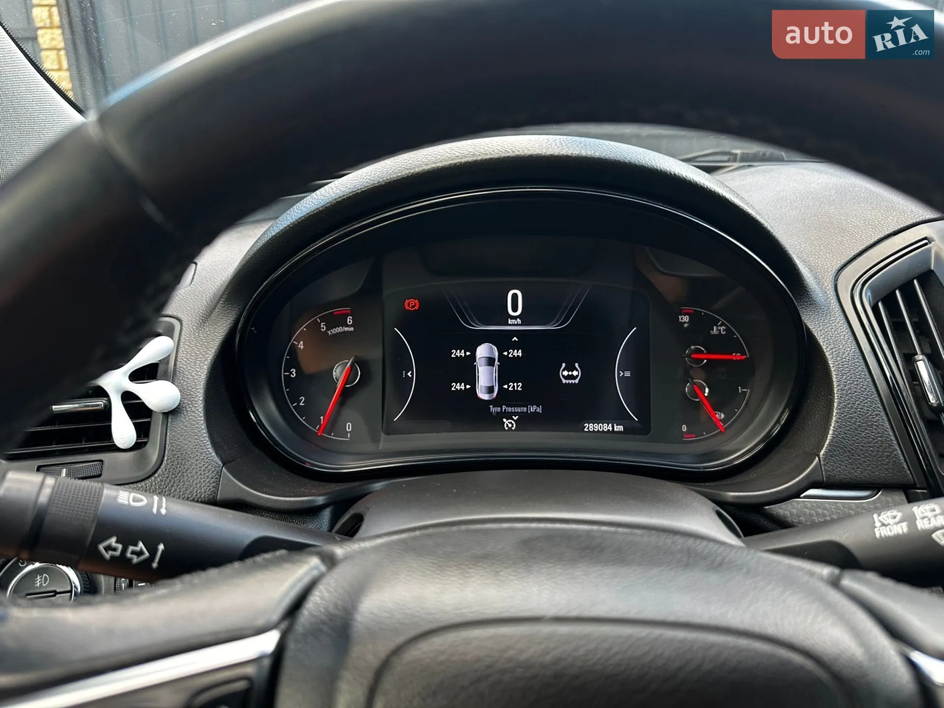 2014 Opel Insignia - мініатюра 20