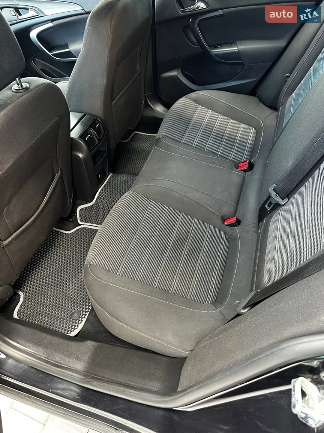 2014 Opel Insignia - мініатюра 28