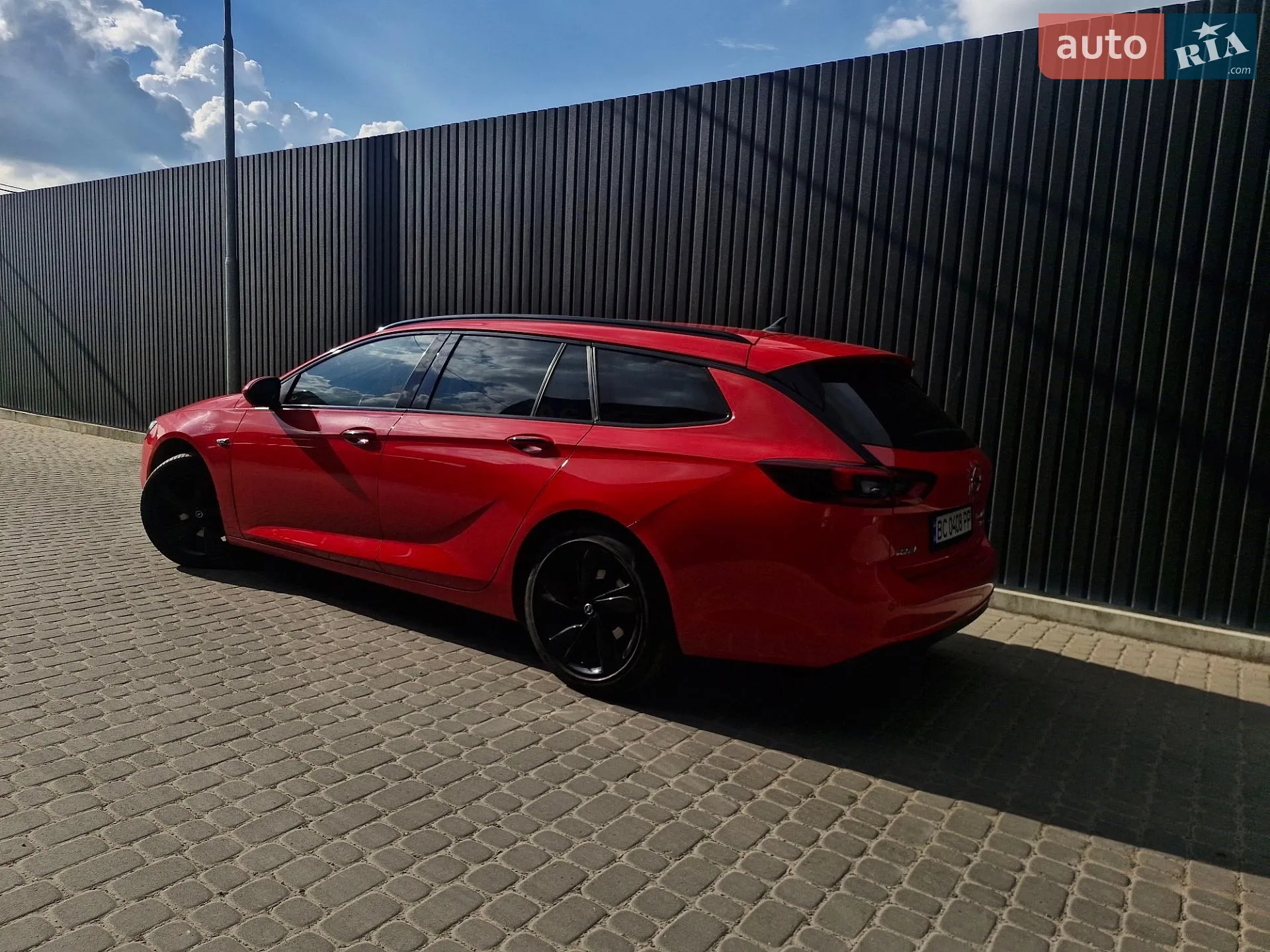 2019 Opel Insignia - мініатюра 6