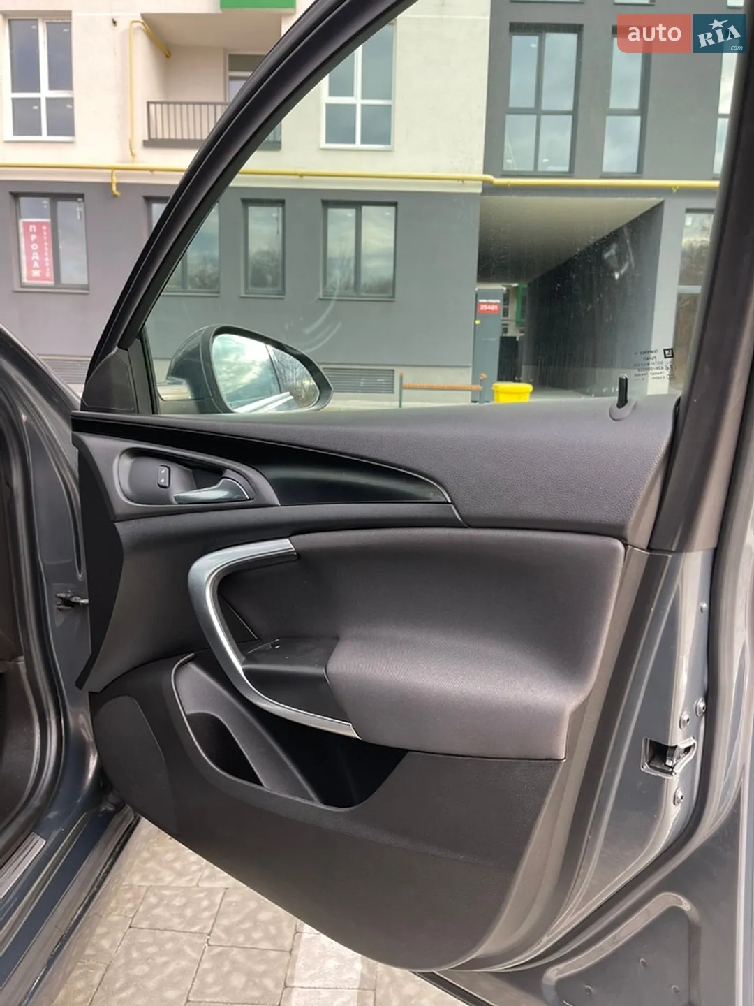 2016 Opel Insignia - мініатюра 27