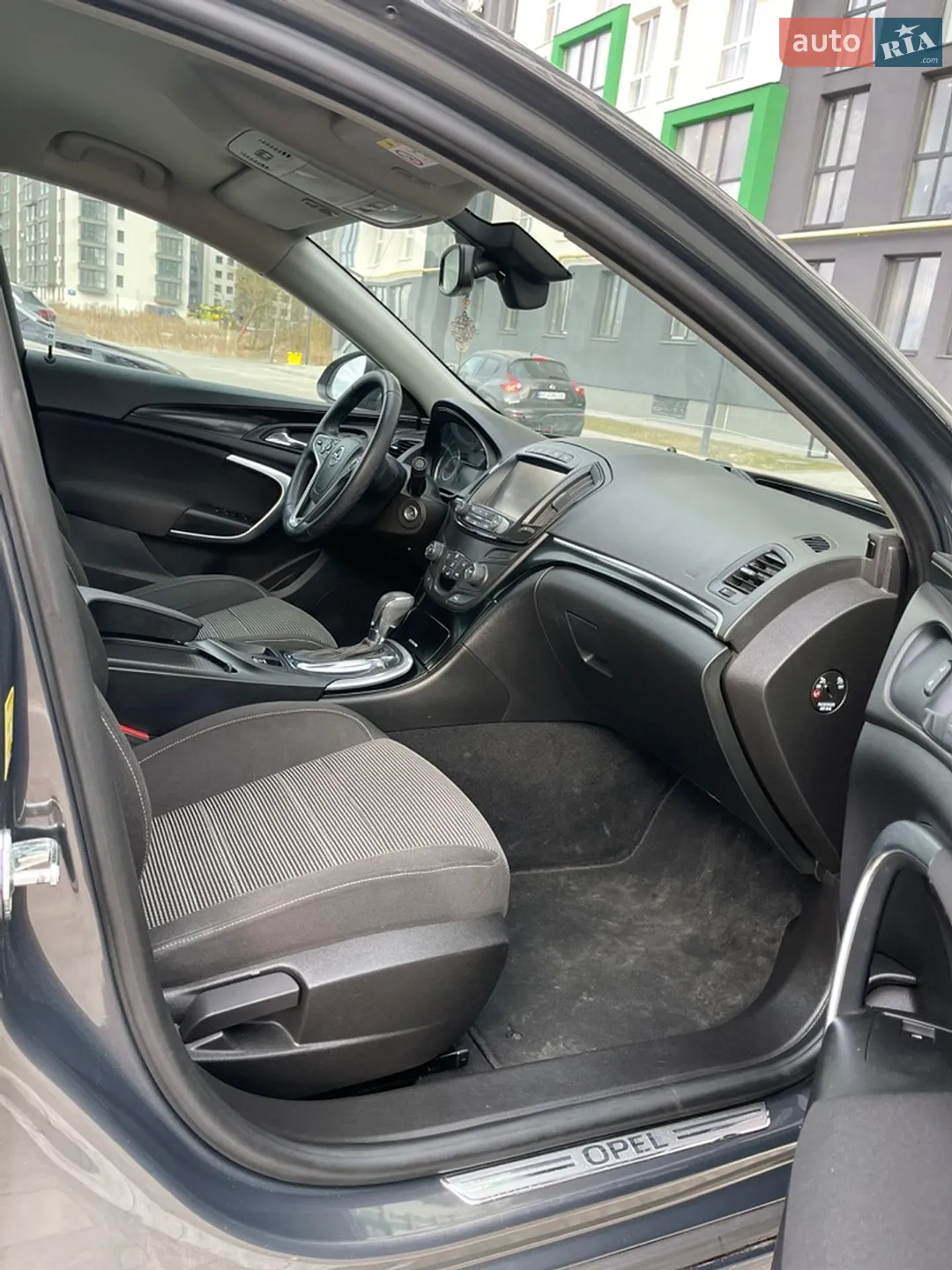 2016 Opel Insignia - мініатюра 38