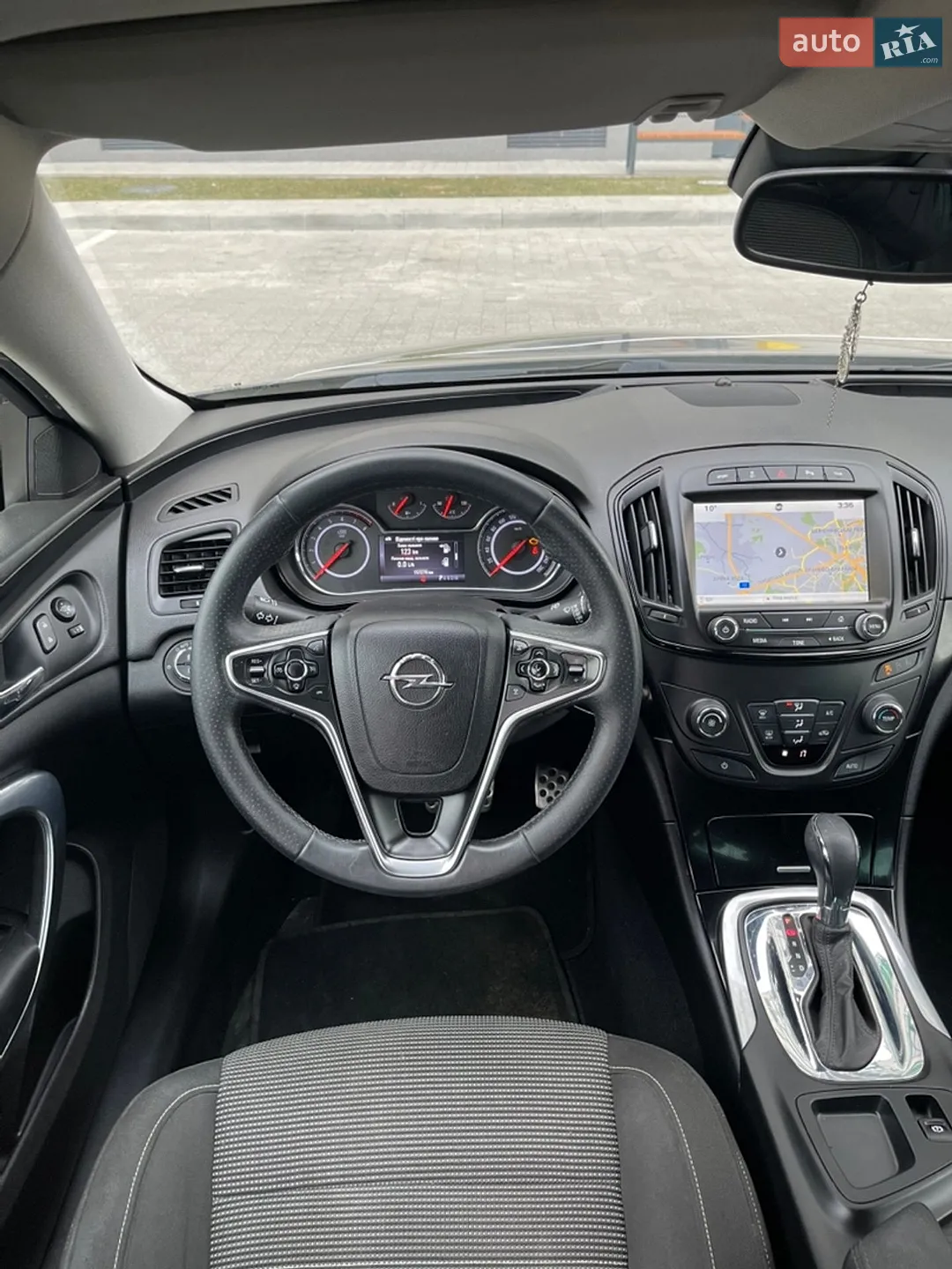 2016 Opel Insignia - мініатюра 41