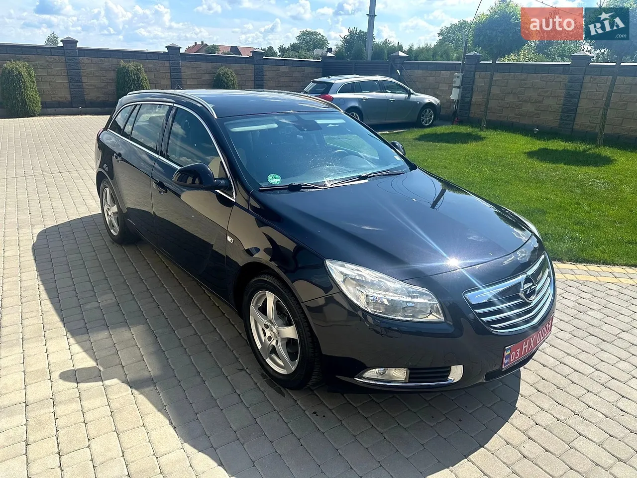 2011 Opel Astra - мініатюра 60